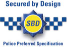 Secured By Design - Police Preferred Specification
